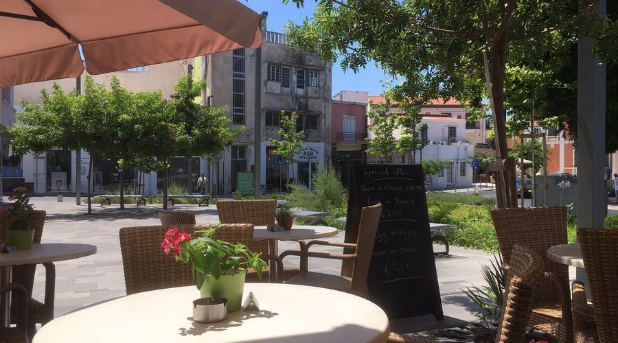 Ktima Cafe