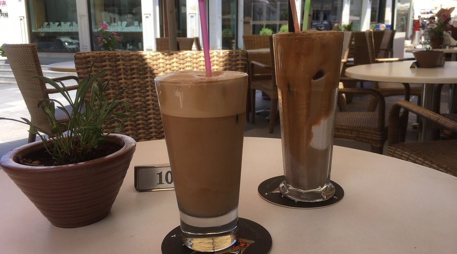 Ktima Cafe