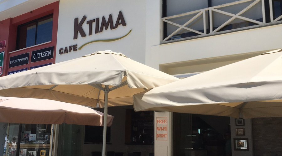 Ktima Cafe