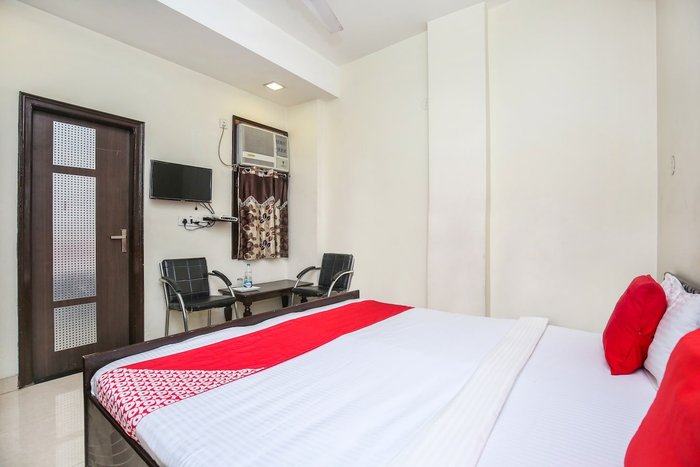 OYO 24978 MARYADA HOTEL - Reviews (Amritsar, India)