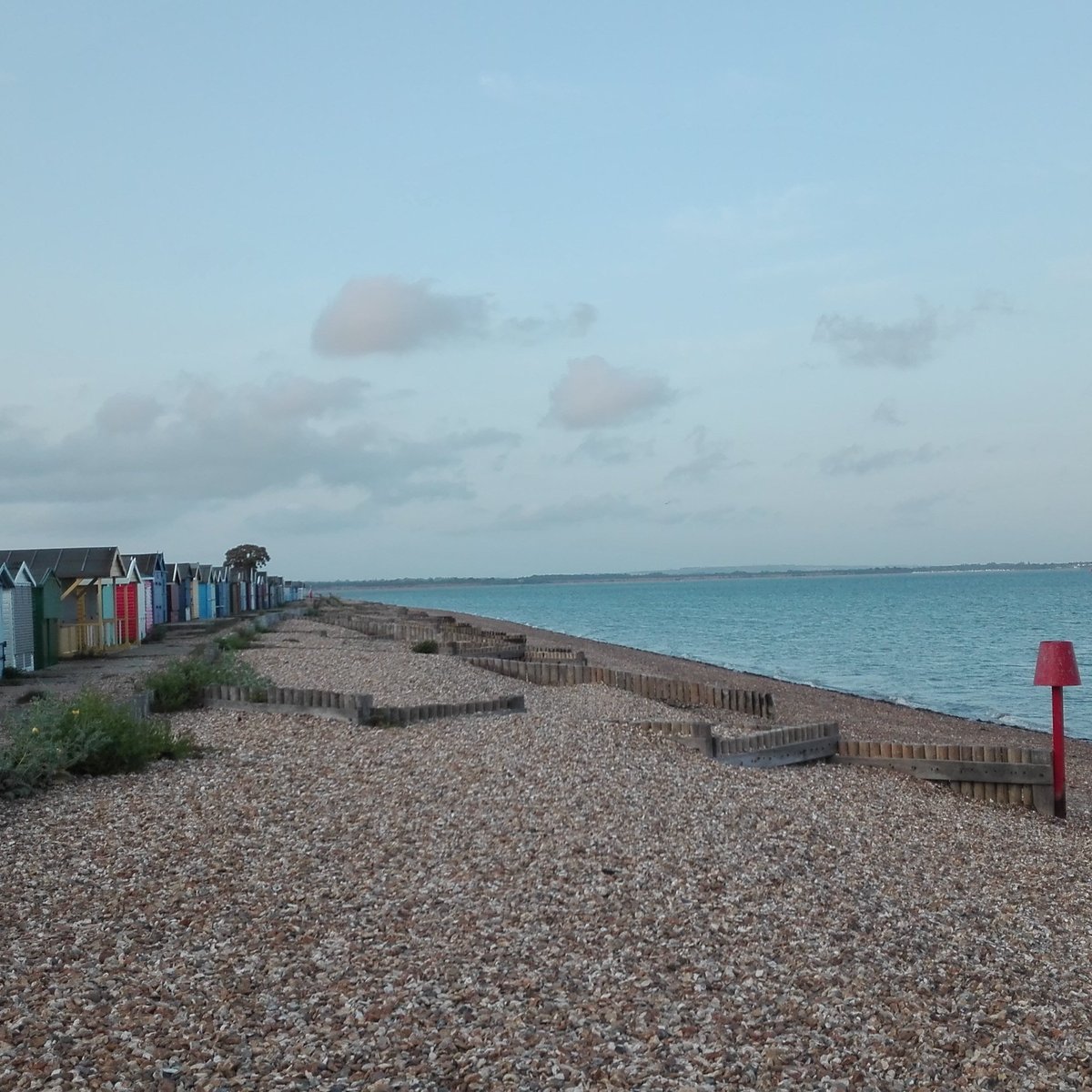 CALSHOT BEACH - All You Need to Know BEFORE You Go