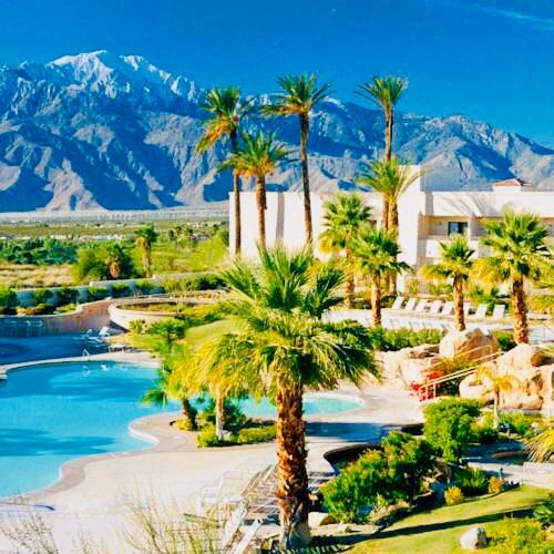 palm springs trip advisor