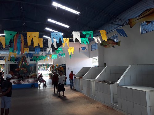 Instituicao Caruanas do Marajo Cultura e Ecologia - All You Need to Know  BEFORE You Go (with Photos)