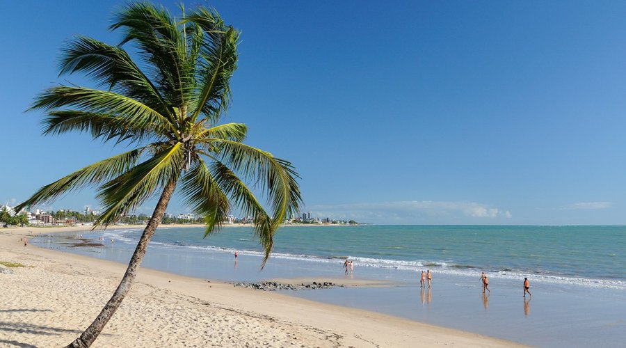 Praia de Manaíra