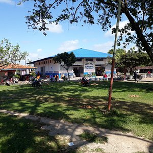 Mensagem de Natal da Instituição Caruanas do Marajó 