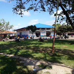 Instituição Caruanas do Marajó Cultura e Ecologia - A INSTITUIÇÃO CARUANAS