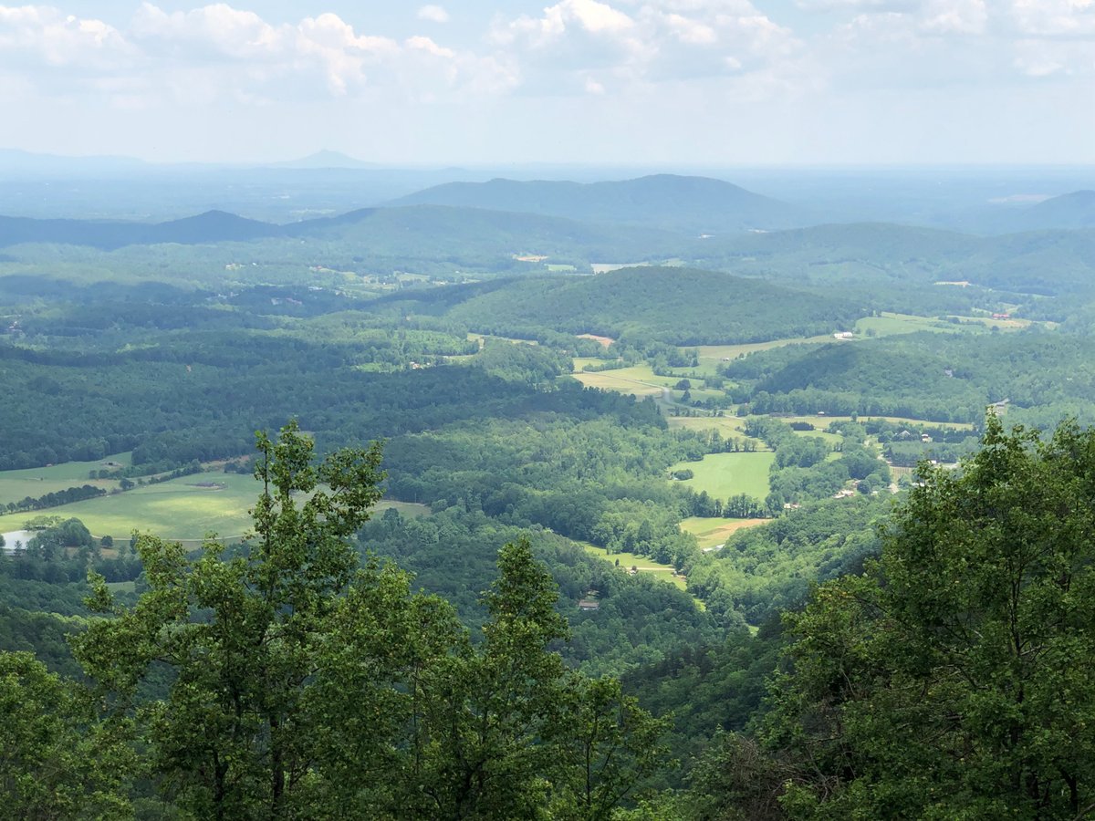 Blue Mountain Parkway (North Carolina Mountains) - All You Need to Know ...