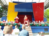 21年 Bakken World S Oldest Amusement Park 行く前に 見どころをチェック トリップアドバイザー 21年 Bakken World S Oldest Amusement Park 行く前に 見どころをチェック トリップアドバイザー