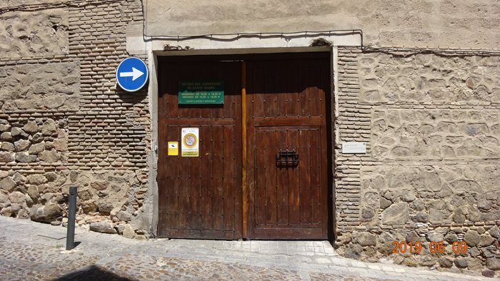 Imagen 3 de Convento de Santa Isabel de los Reyes