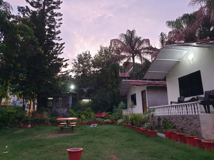 GREEN VIEW COTTAGE MOUNT ABU (Rajasthan) - Guesthouse Reviews & Photos ...