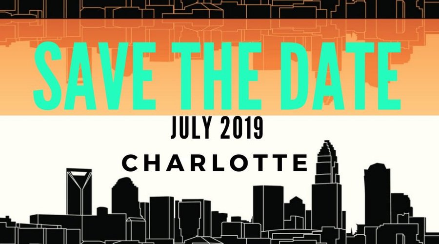 Kidmoto is coming to Charlotte, NC