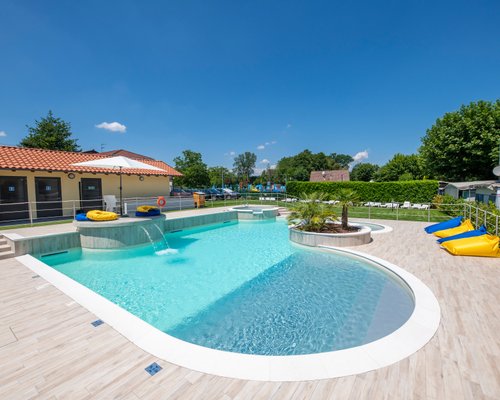 11+ 5 Star Camping Lake Maggiore