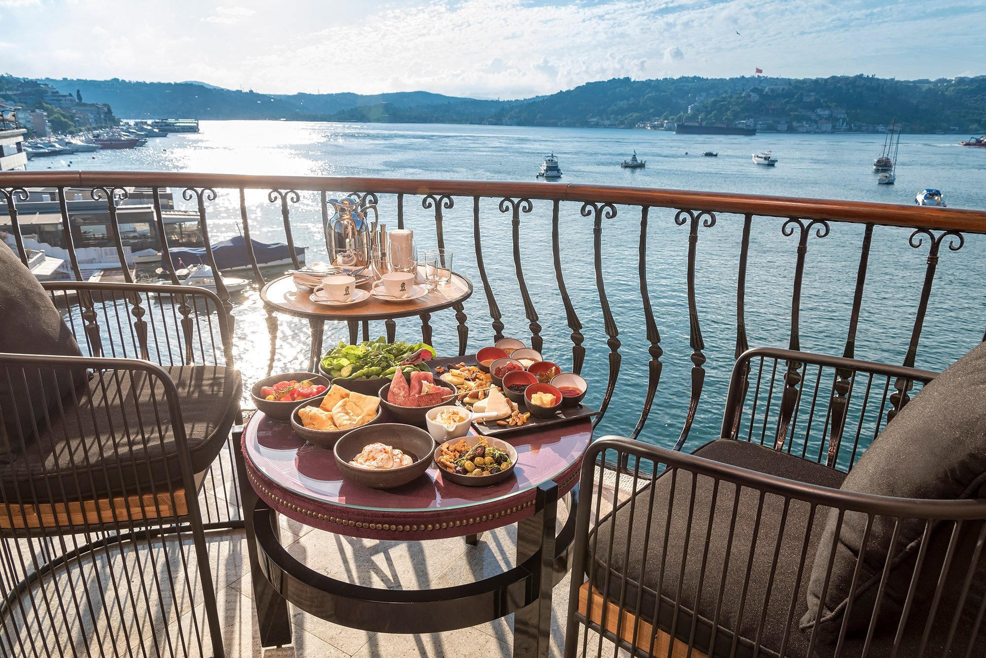 Bebek Hotel by null