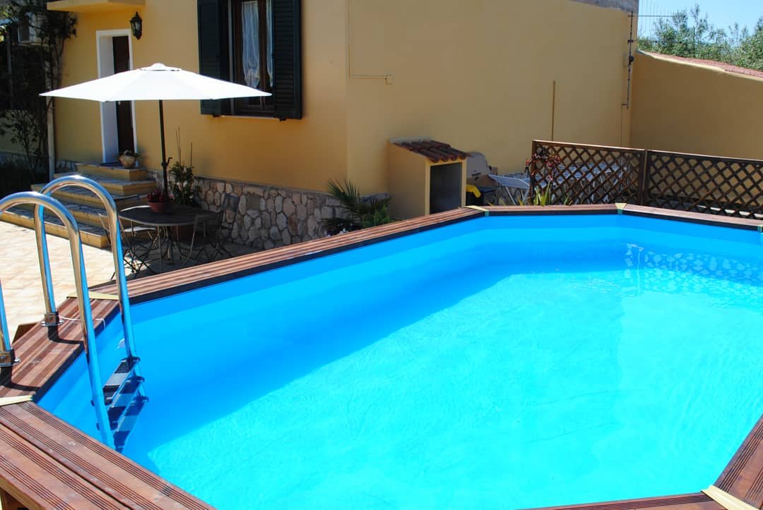 B&B DEL VIALE - Prices & Reviews (Bacu Abis, Italy)