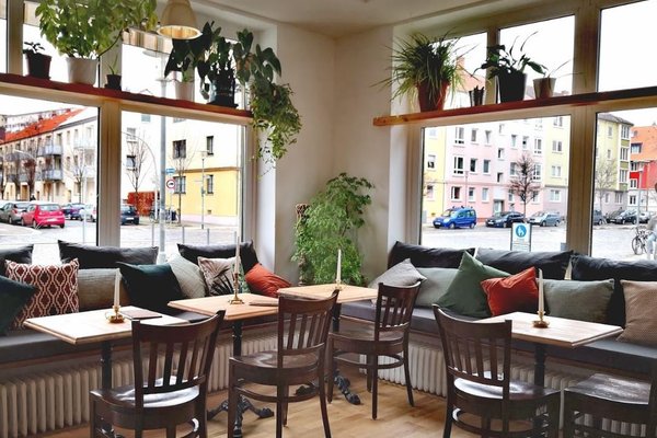 ALEX BRAUNSCHWEIG - Restaurant Reviews, Photos & Phone Number