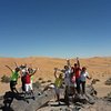 Family-Morocco-Tour- Day Tours