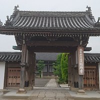 山門