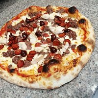 Horly's Pizza