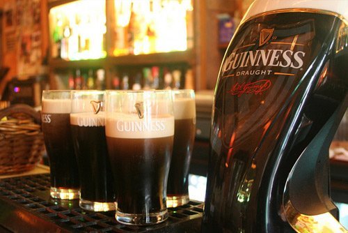 Imagen 10 de McCarthy's Irish Bar