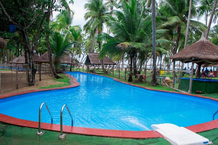 La Campagne Tropicana Beach Resort Pool Pictures & Reviews - Tripadvisor