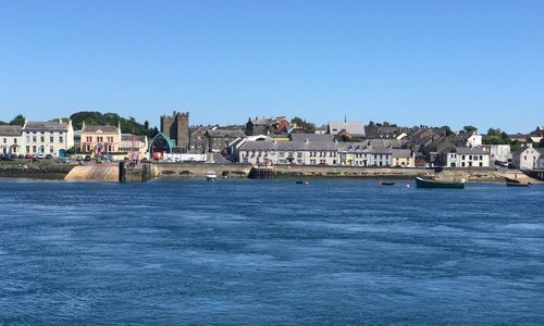 Portaferry, Northern Ireland 2024: Best Places to Visit - Tripadvisor