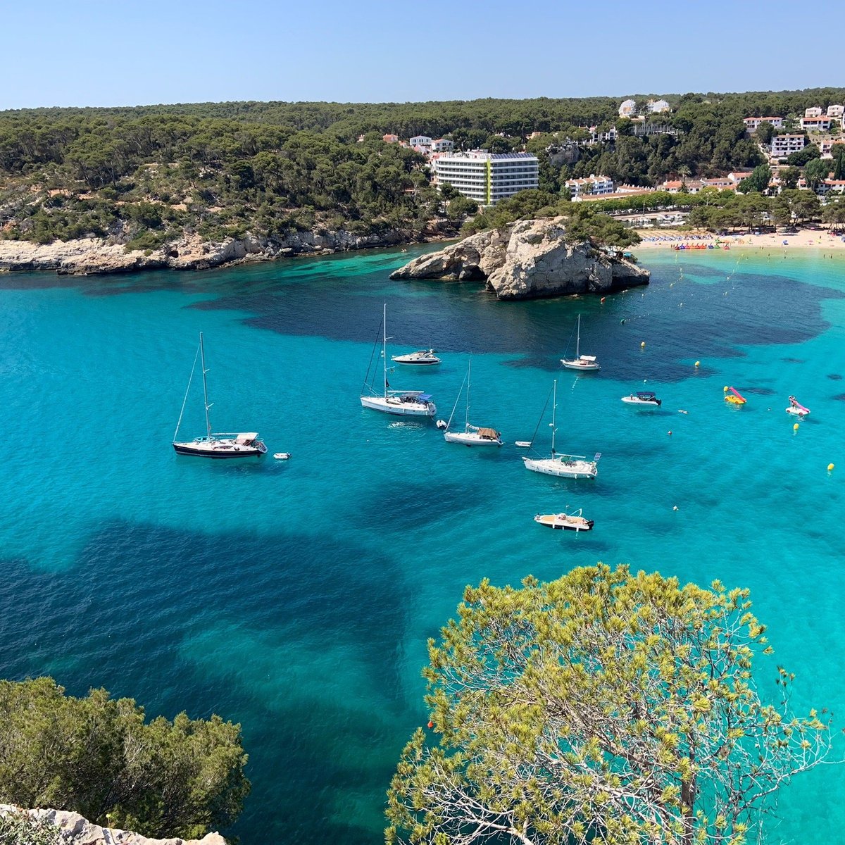 Cala Galdana Beach - All You Need to Know BEFORE You Go