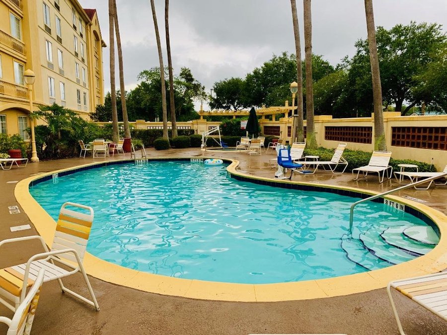 La Quinta Inn And Suites By Wyndham Orlando Airport North Ab 72€ 8̶4̶€̶