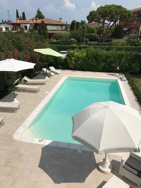 DA BEATRICE Prices B B Reviews Sirmione Lake Garda Italy