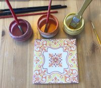 Reviews of Design and Create Portuguese Ceramic Tiles (Gazete Azulejos)