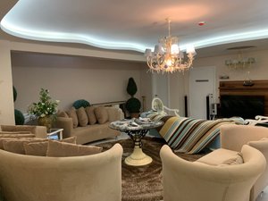İş Merkezi ve Etkinlik Odaları