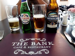 Drinks