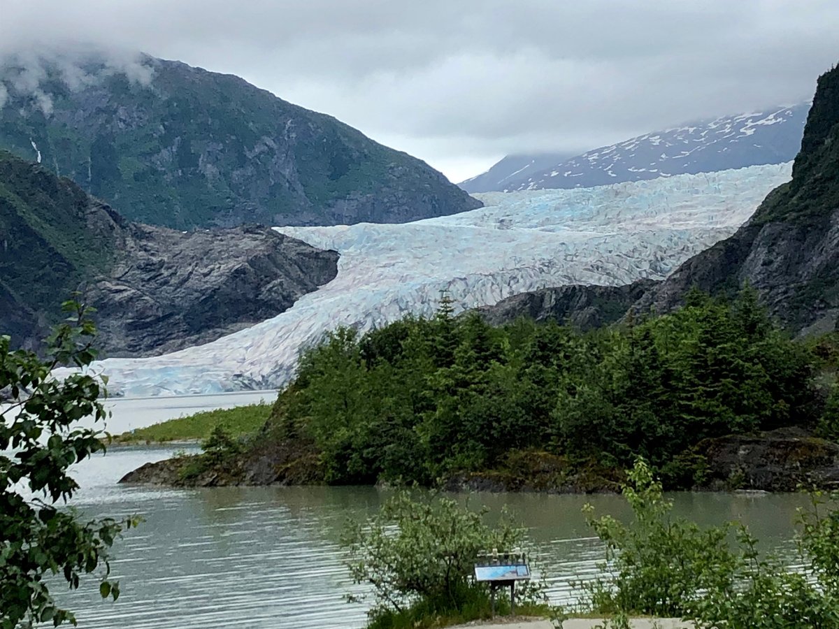 Juneau Sightseeing Tours - All You Need to Know BEFORE You Go (2024)