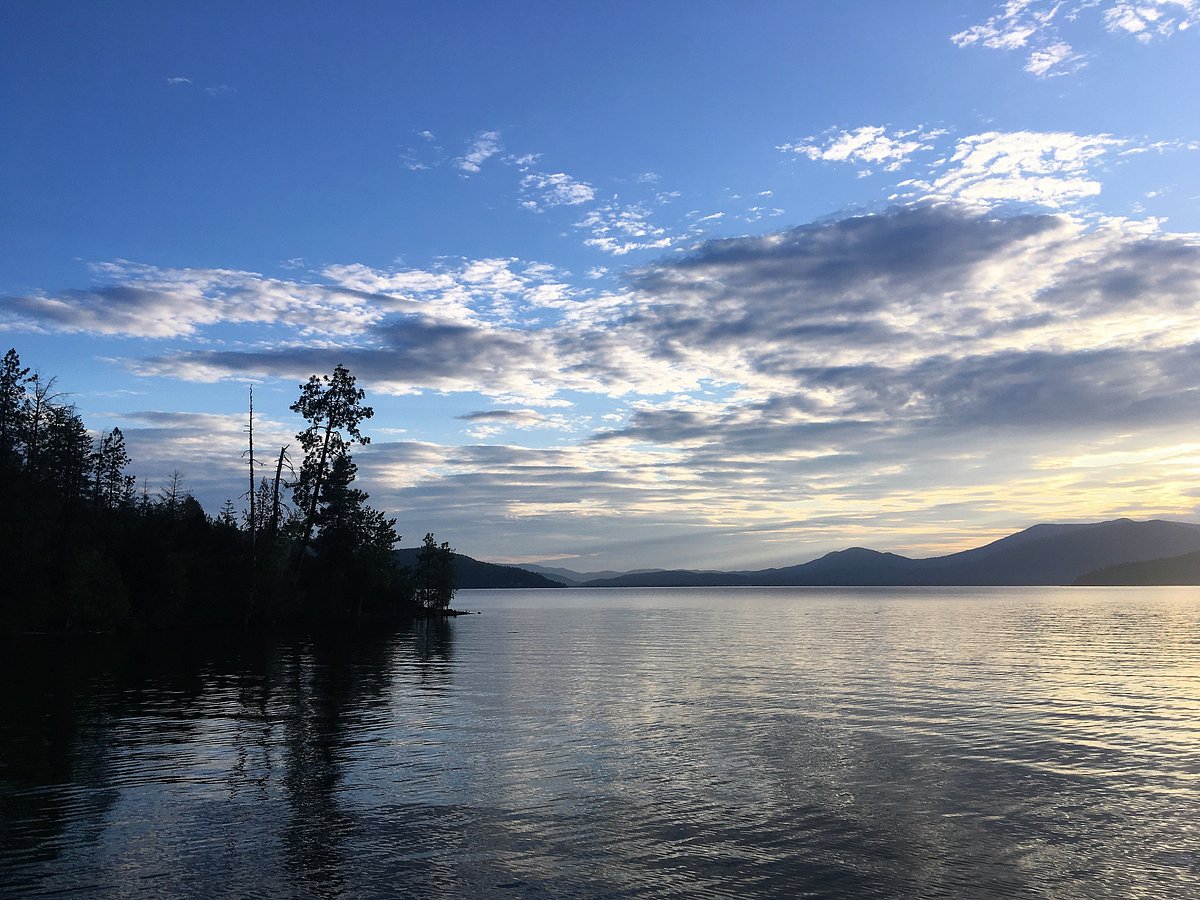 lake pend oreille cruises sandpoint id