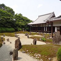 Komyō-in Temple