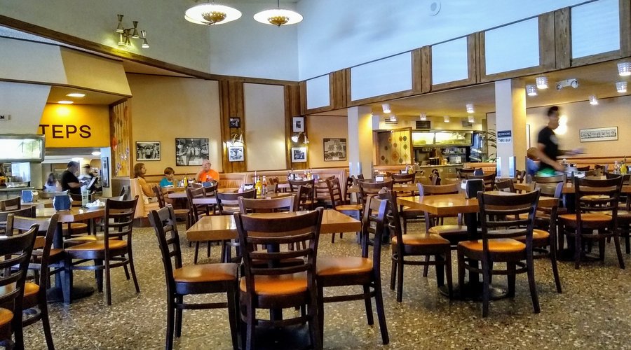 Canter's Deli