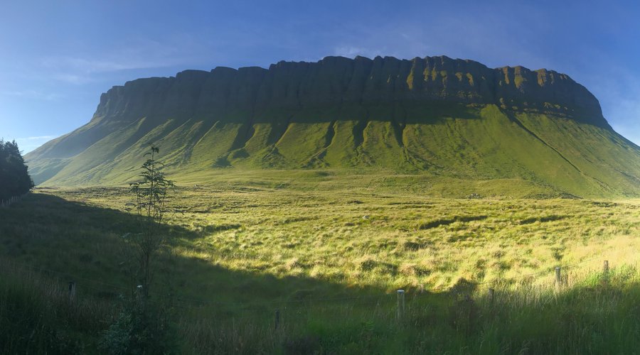 Benbulben