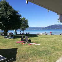 Seebad Schönauer