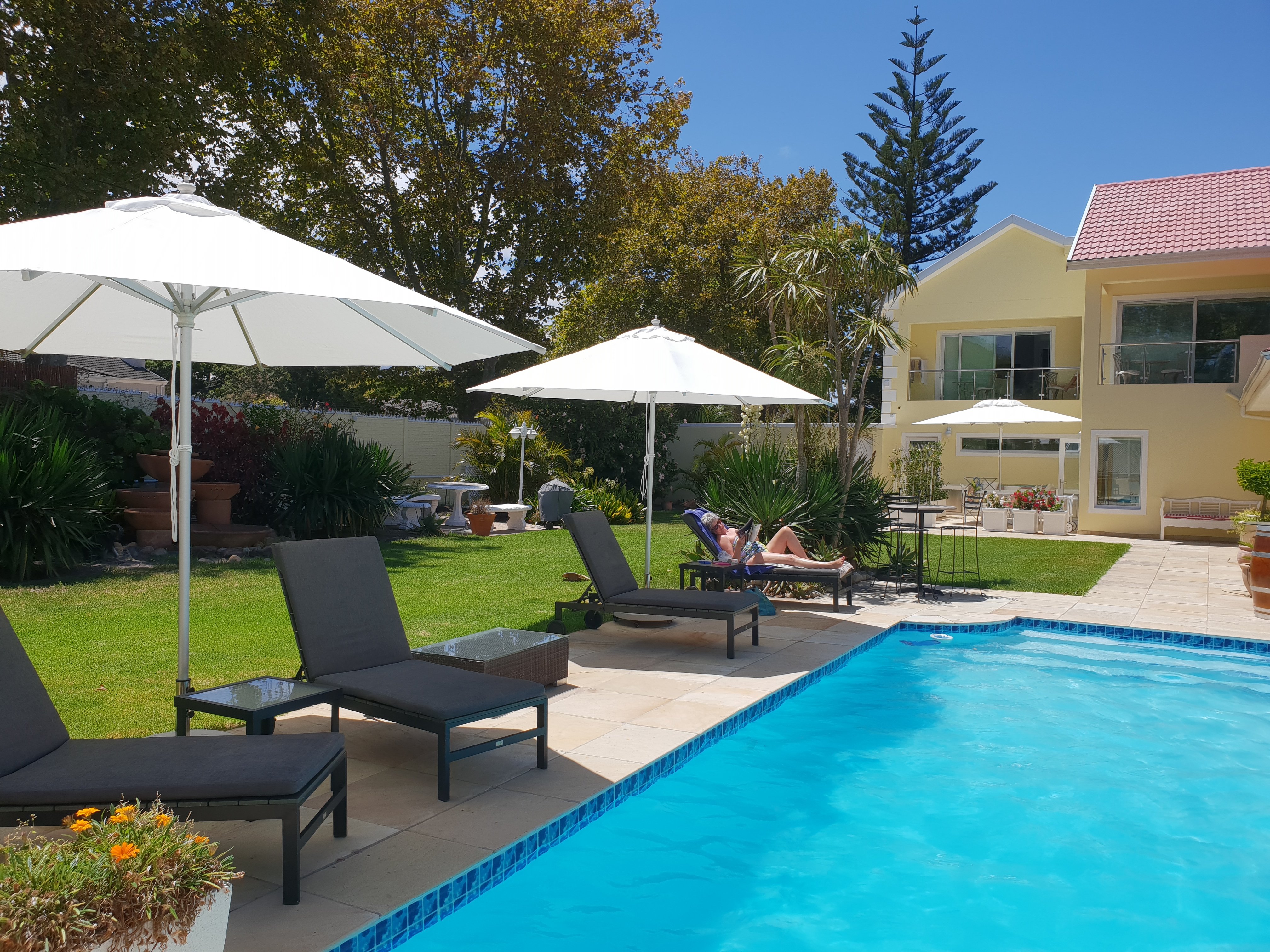 CONSTANTIA COTTAGES (AU$114): 2022 Prices & Reviews (Cape Town, South ...