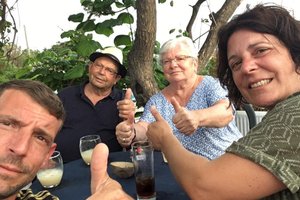 Bebidas