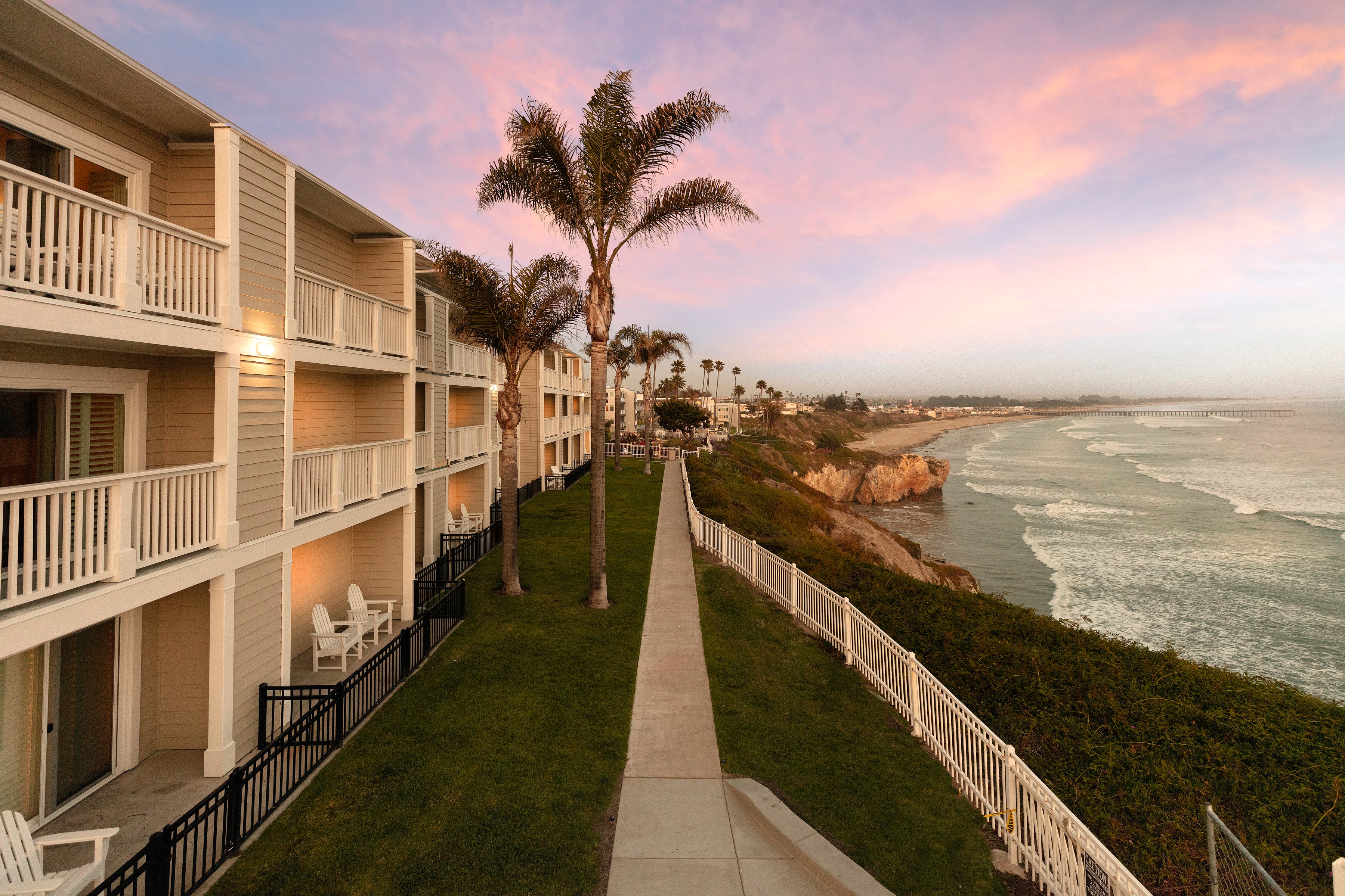 Pismo Beach Hotels Suites: Your Ultimate Guide for a Perfect Getaway