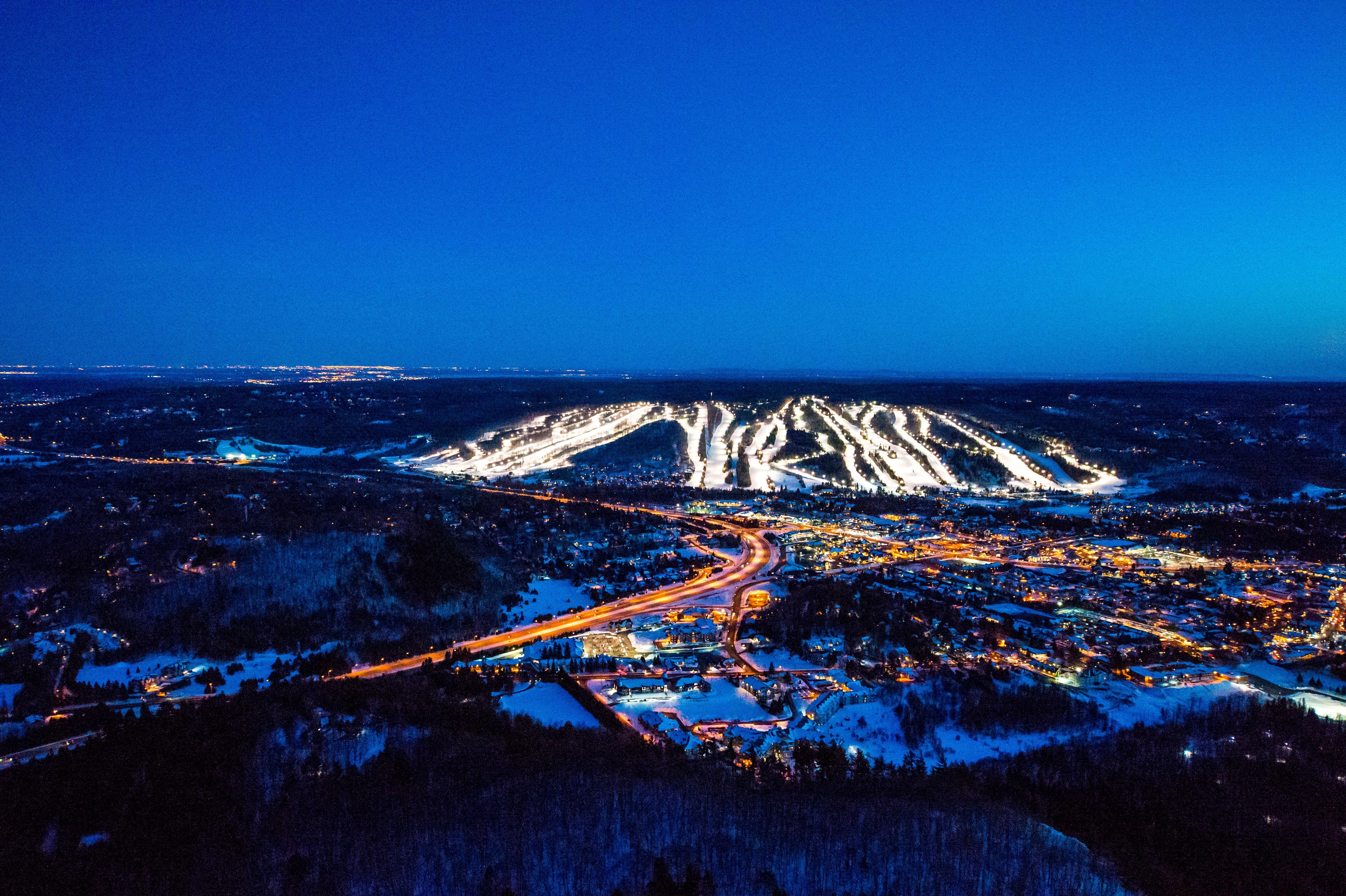 Velo montagne st discount sauveur