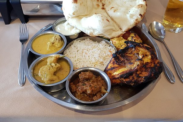 THE BEST 10 Indian Restaurants near BARRY, VALE OF GLAMORGAN