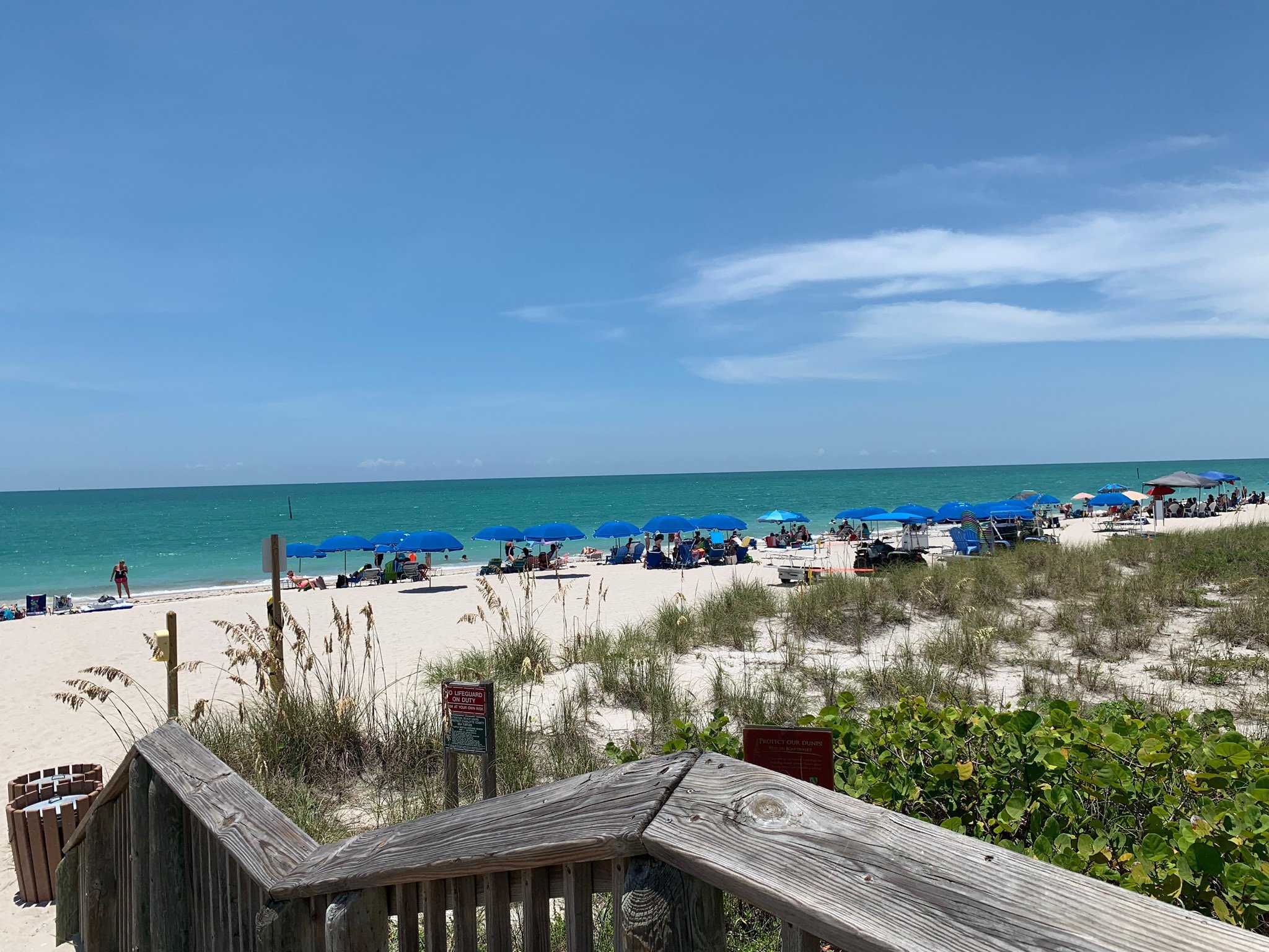 Water Temperature at Englewood Beach: A Comprehensive Guide