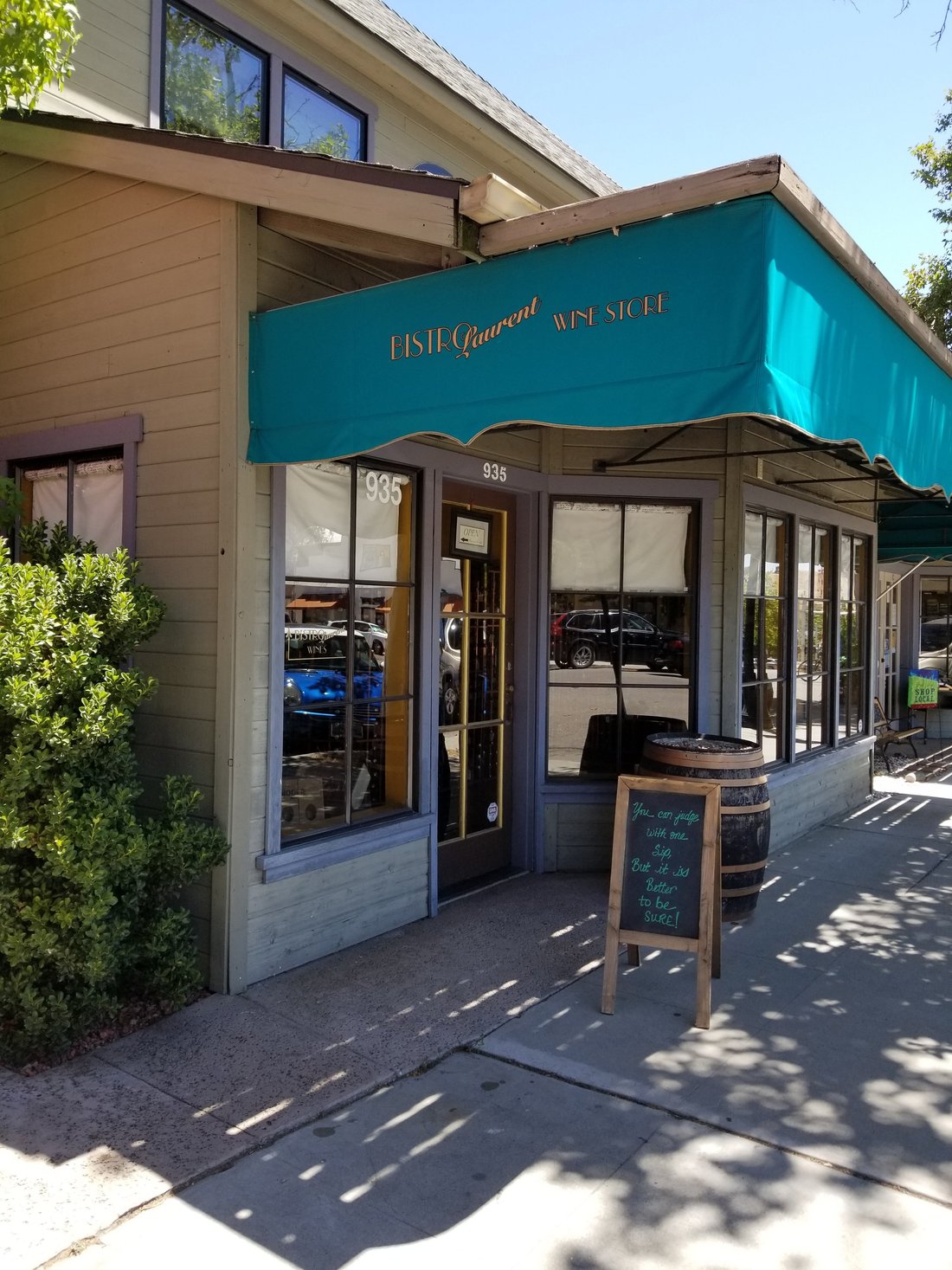 BL BRASSERIE, Paso Robles - Menu, Prices & Restaurant Reviews - Tripadvisor