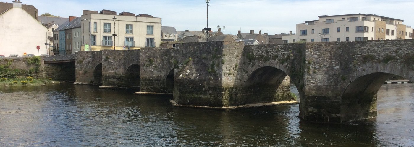Old Bridge