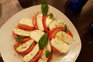 Comida