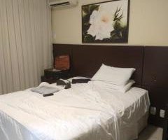 Habitación y suite