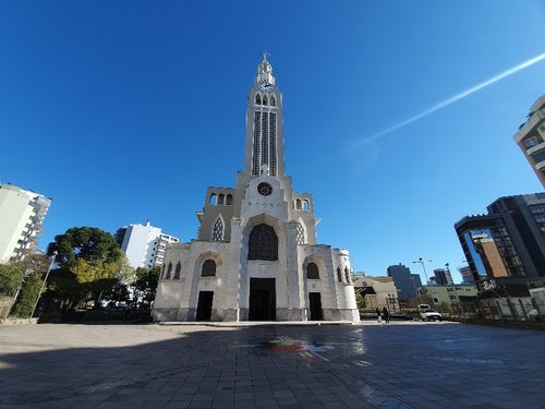 O que fazer em Caxias do Sul RS - Viagens e Caminhos