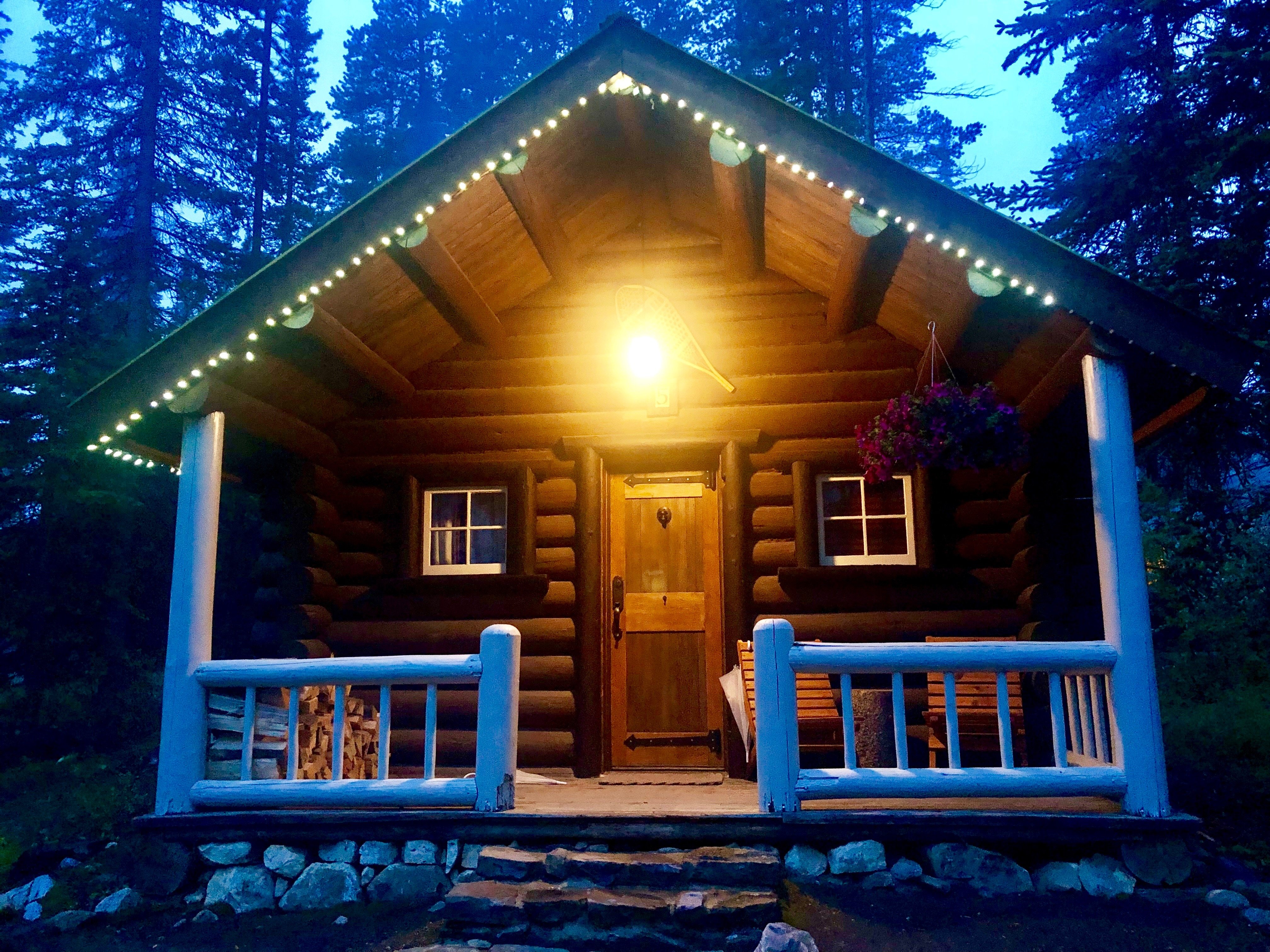 Banff Log Cabin B&B (Canada) - Tarifs 2023