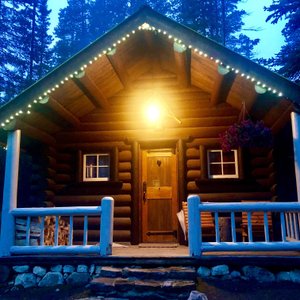 Cabin